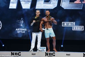 Фотограф Павел Гарасько (19.05.2024)